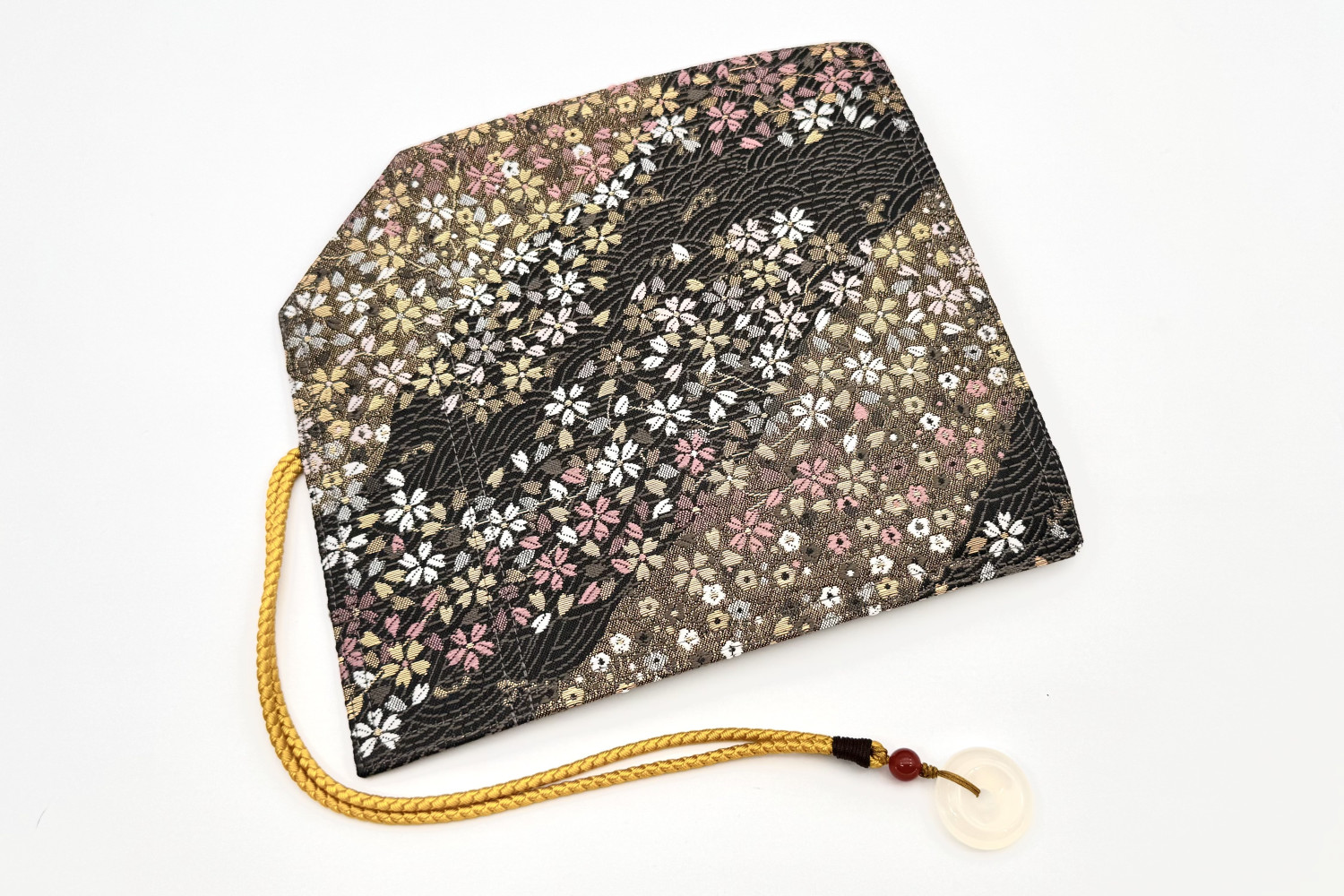 CATHAYHandMakeSilkPenPouchRIpplingSakura3_C